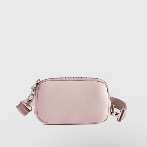 Quince All Day. Neoprene Phone Sling Crossbody Bag - Picture 9 of 13